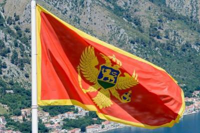 Черногория изменила правила въезда для украинцев