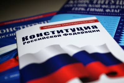 На Кубани за первые дни голосования по поправкам в Конституцию РФ проголосовали более двух миллионов человек