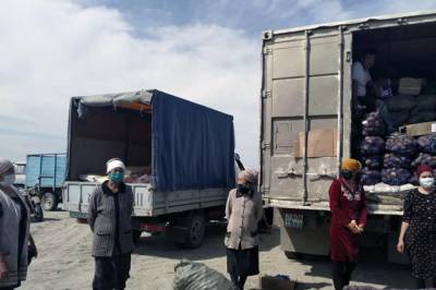Власти Казахстана представили план введения карантина на 14 дней с 5 июля