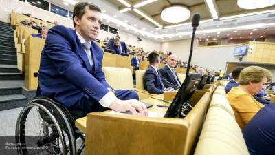Всероссийское общество инвалидов высоко оценило условия для голосования по Конституции