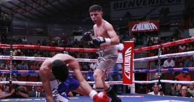 Страдал от рака: непобедимый боксер скончался в возрасте 21 года