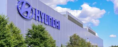 Hyundai откроет в России завод по производству двигателей