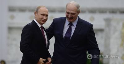 Россия просила Беларусь поделиться 95% власти: дипломат раскрыл подробности | Мир | OBOZREVATEL