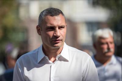 Зеленский должен поддержать Кличко на выборах мэра Киева, - политолог прокомментировал данные соцопроса