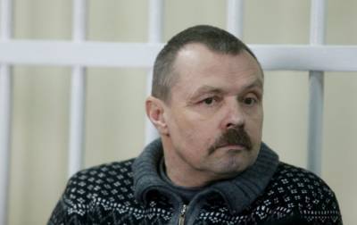 В Украине задержали приговоренного к 12 годам тюрьмы крымского депутата Ганыша