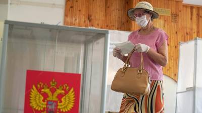 МИД Украины призвал ввести санкции против организаторов голосования в Крыму