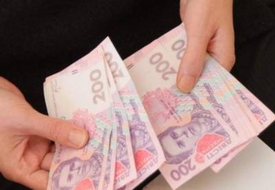 С 1 июля в Украине увеличился размер страховых выплат