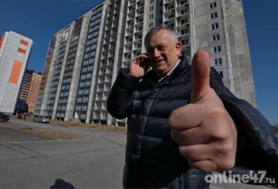 Александр Дрозденко: Жители положительно оценивают организацию голосования