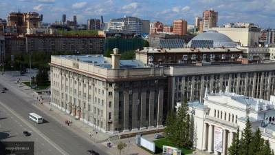 Новосибирск завершил голосование по поправкам к Конституции