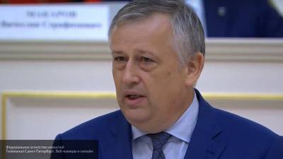Дрозденко назвал условие, при котором выборы главы Ленобласти могут занять несколько дней
