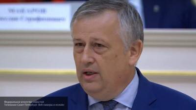 Дрозденко не исключил, что выборы губернатора Ленобласти займут несколько дней
