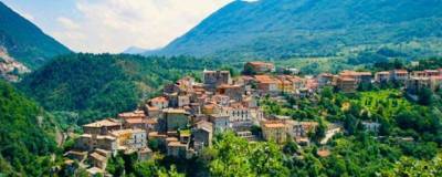 Итальянская деревня предлагает туристам бесплатное размещение