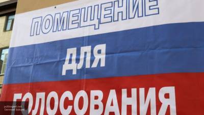ЦИК прогнозируют явку более 62% на голосовании по поправкам к Конституции РФ