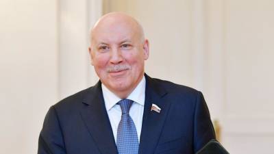 Посол России оценил заявления о давлении на выборы в Белоруссии