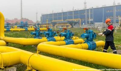 Плата за переплату: Газпром отдал Польше 1,5 миллиарда долларов