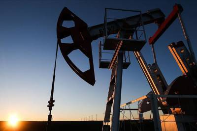Мировые цены на нефть замедлили темпы роста