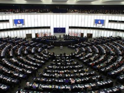 Голосование за изменения в конституции РФ. Европарламент не отправлял в Крым своих наблюдателей