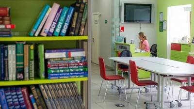Ещё две библиотеки подключились к единому читательскому билету в Москве
