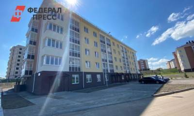 В Нижнем Новгороде 126 обманутых дольщиков получат ключи от квартир