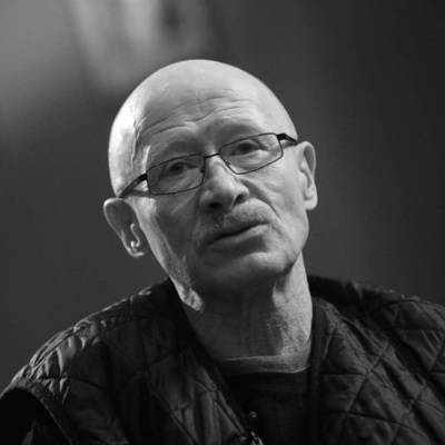 Похороны заслуженного артиста России Виктора Проскурина состоятся в субботу 4 июля
