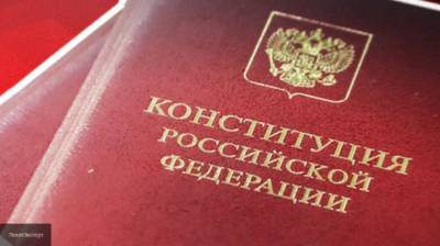 Около 840 обращений о происшествиях на голосовании по конституции поступило в МВД РФ
