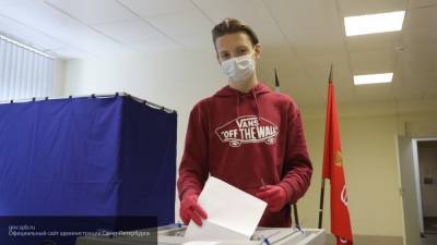 Избирком Оренбургской области назвал процент поддержавших поправки избирателей