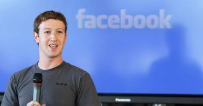 Марк Цукерберг обсудит с борцами против антисемитизма и расизма политику рекламы в Facebook