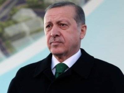 Эрдоган хочет взять под контроль соцсети