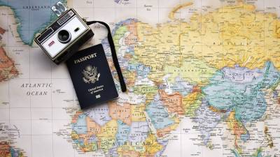 ООН: доходы мирового туризма рухнут до 3,3 трлн долларов из-за пандемии