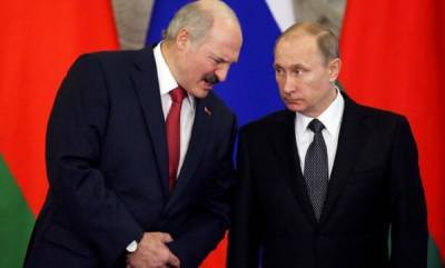 Россия хотела забрать у Беларуси 95% ее власти