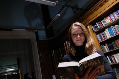 Две старейшие библиотеки Москвы подключились к единому читательскому билету