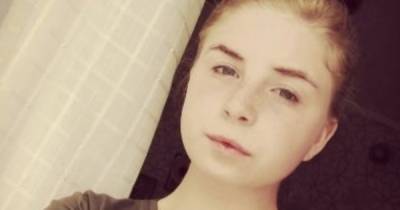 В Багратионовске пропала 16-летняя девушка