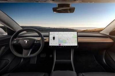 Tesla стала «самым ценным» автопроизводителем в мире
