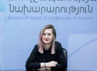 Минздрав Армении прокомментировал сообщение о пропаже тела скончавшейся от коронавируса женщины