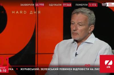 Пальчевский заявил о создании партии: Кого хочет видеть в первой тройке и кто будет финансировать политсилу