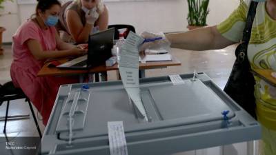 Боярский: "оппозиция" пытается дискредитировать голосование фейковыми экзитполами
