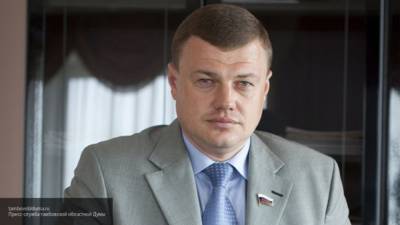 Губернатор Тамбовской области поблагодарил организаторов голосования по поправкам