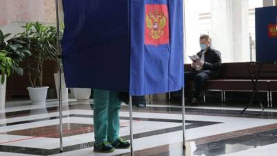 Голосование по поправкам в Конституцию РФ: актуальная информация