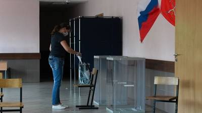 Политолог Марков рассказал о стратегии оппозиции на голосовании по поправкам