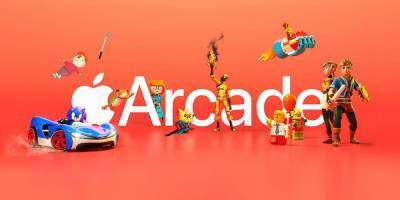 Платформа Apple Arcade пополнится новыми контрактами на разработку игр