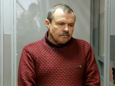 Бывшего крымского депутата Ганыша, осужденного за госизмену, задержали и отправили в киевский СИЗО. Адвокат выразил недоумение