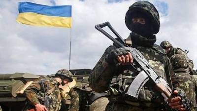 Украина усилила боевую возможность армии на крымском направлении, — Наев
