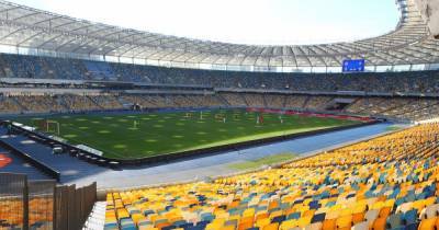 Когда фанатам разрешат вернуться на стадионы: в Минздраве оценили футбольные перспективы