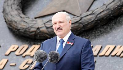 Мезенцев оценил слова Лукашенко и российско-белорусские отношения