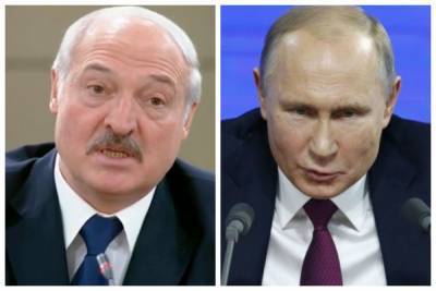 Путин посягнул на Беларусь, стали известны скандальные детали: "Изъявили желание..."