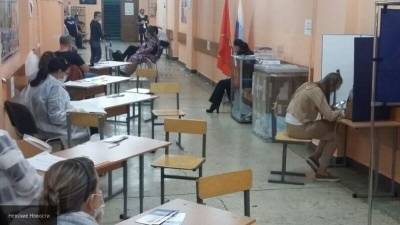 Более 62% избирателей Хабаровского края поддержали поправки к Конституции РФ