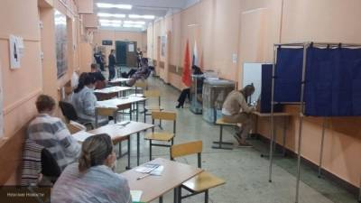 Избирком Ульяновской области озвучил результаты голосования по Конституции РФ