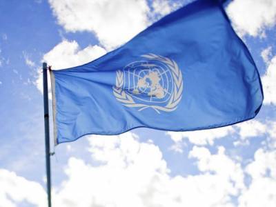Совбез ООН принял резолюцию о прекращении огня на время пандемии COVID-19