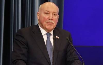 Посол РФ считает, что спор по газу не должен повлиять на отношения Москвы и Минска