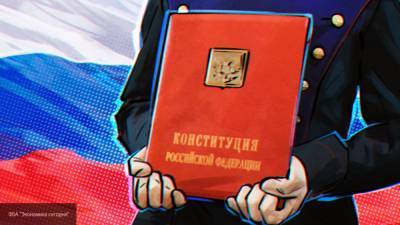 Более 93% петербуржцев выступили за поправки к Конституции РФ